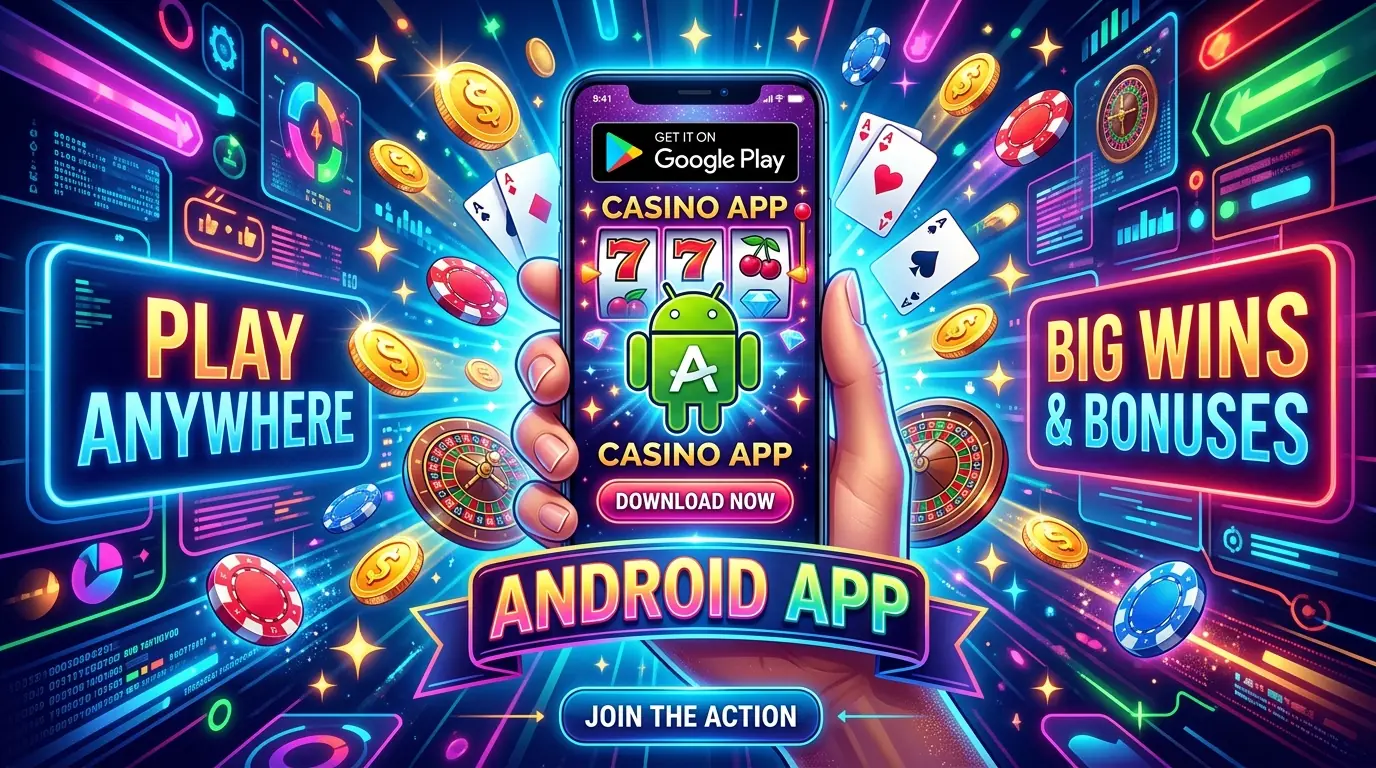 Swift casino Android login