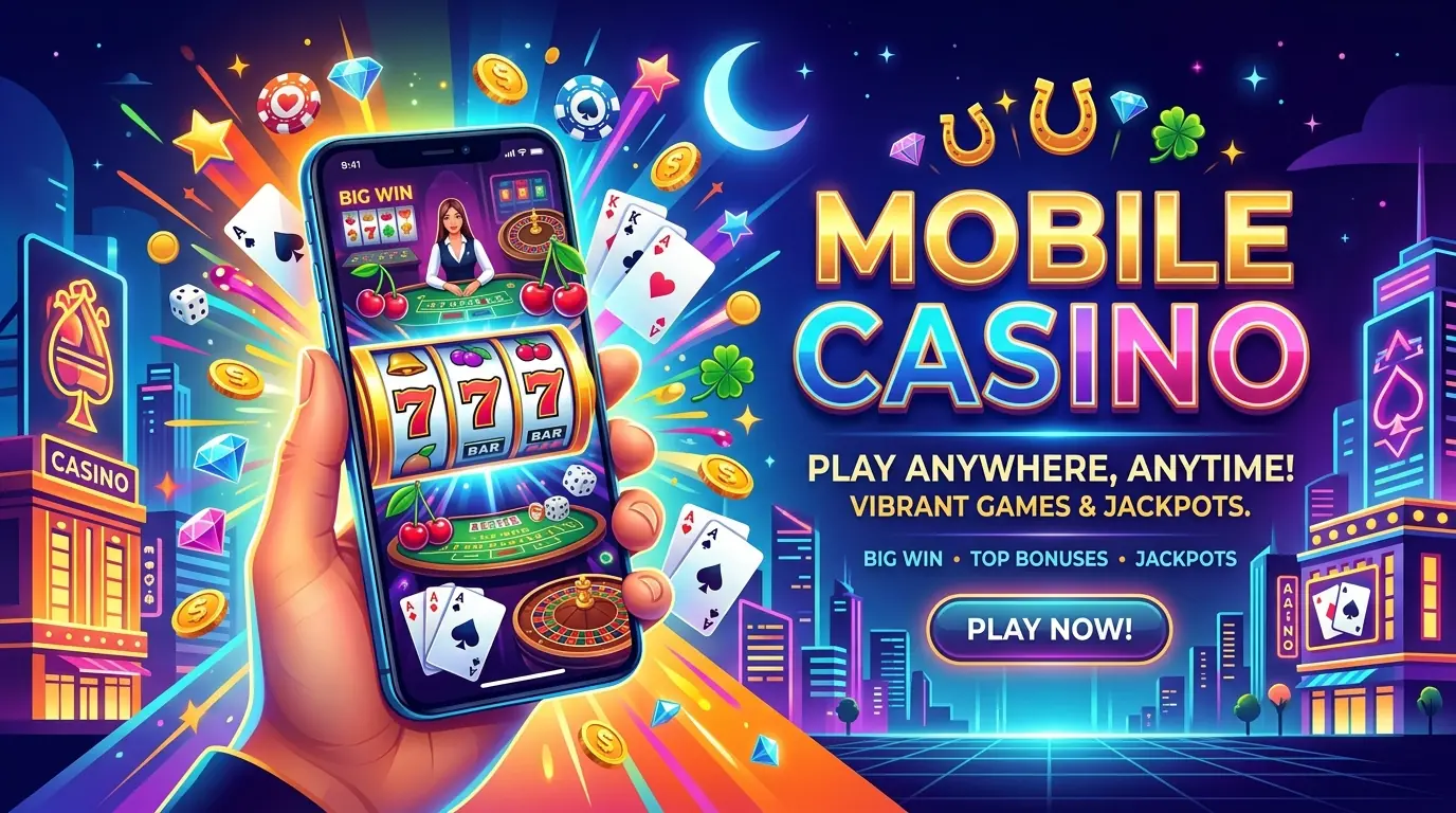 Swift casino mobilcasino