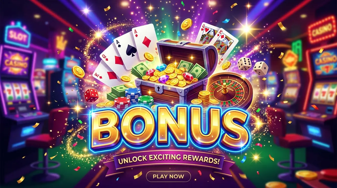 Bonus hos Swift casino