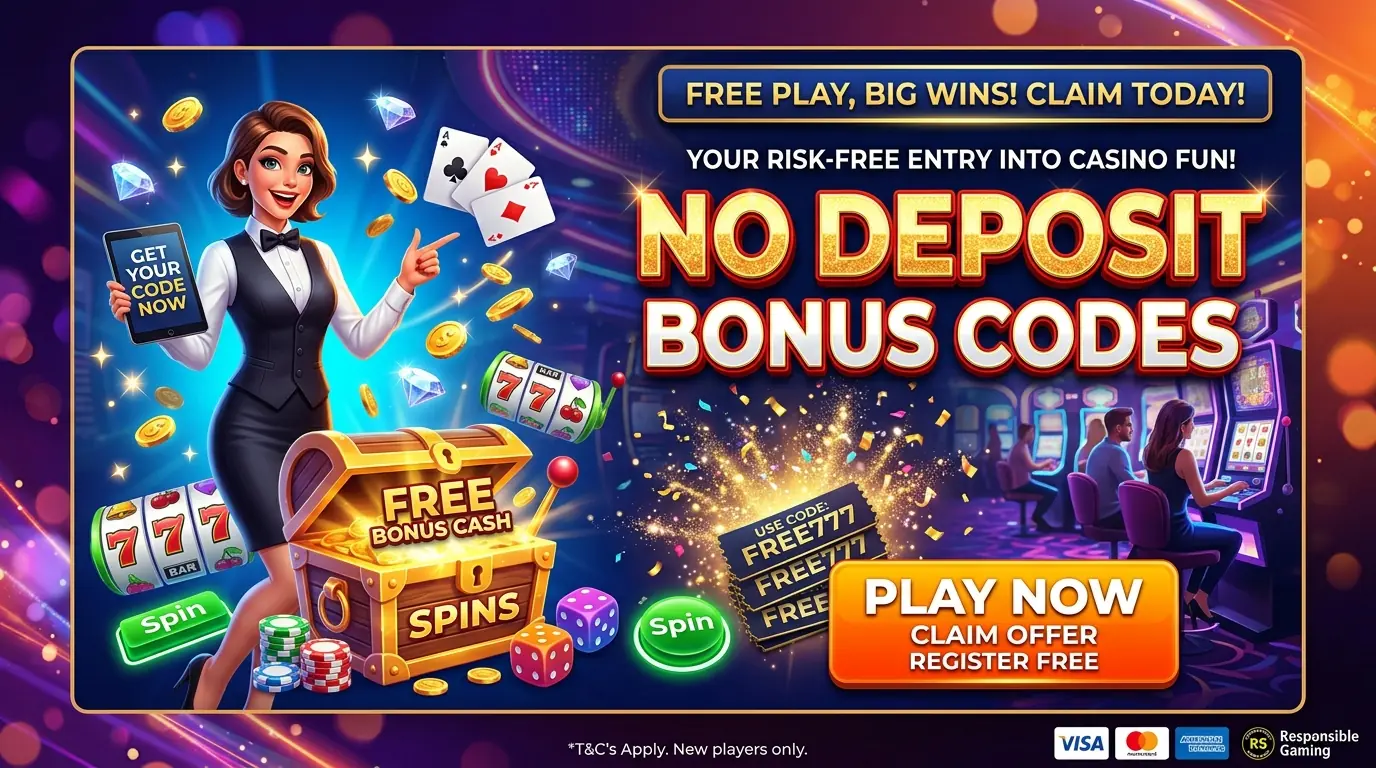 Swift casino no deposit bonus