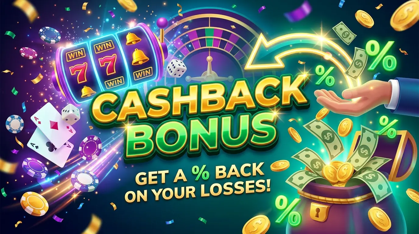 Swift casino cashback