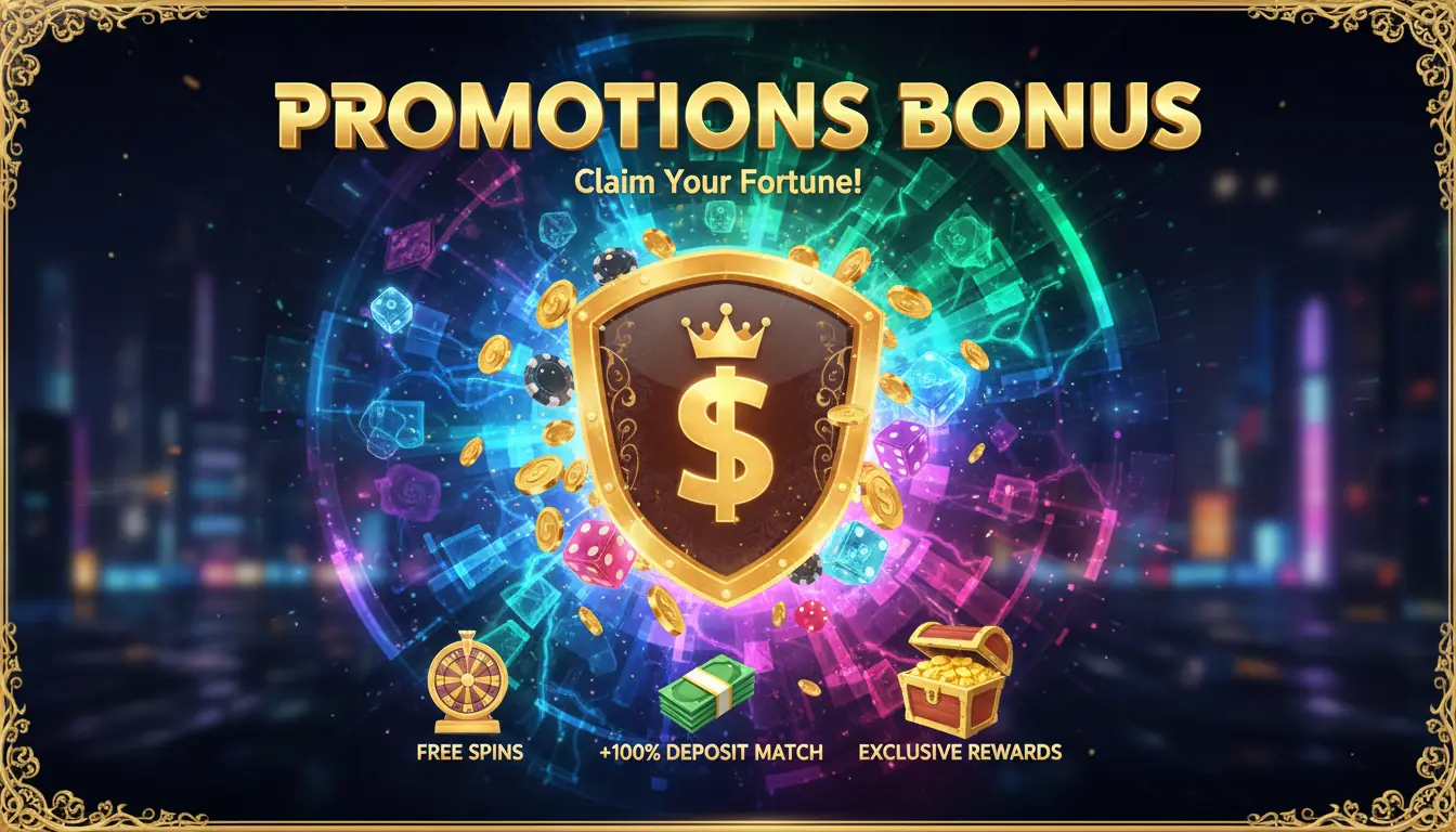 Erbjudanden hos Swift casino