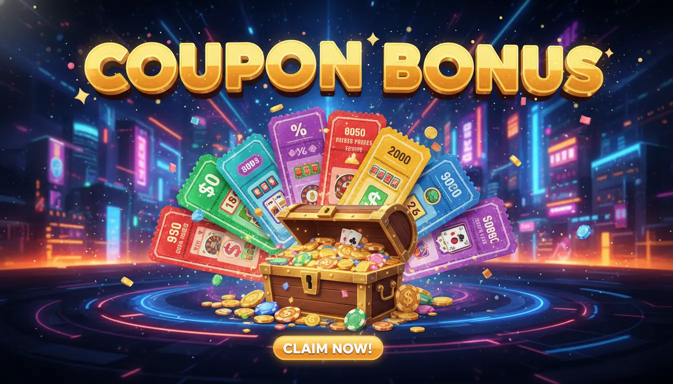 Swift casino kuponger