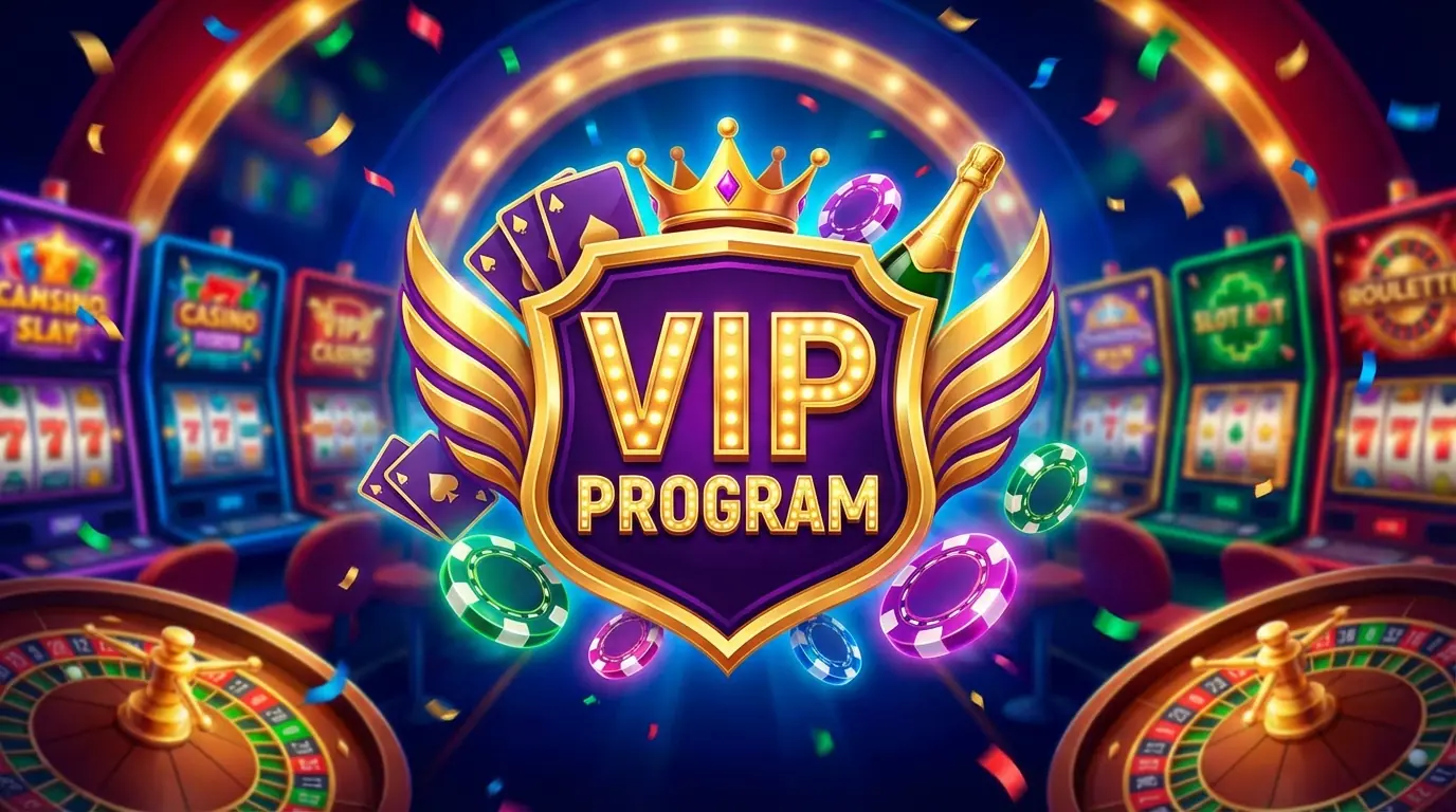 VIP hos Swift casino