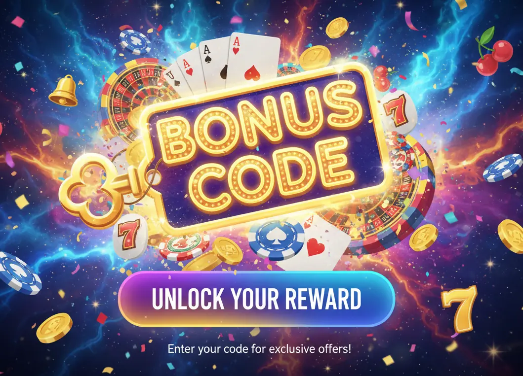 Swift casino bonus code