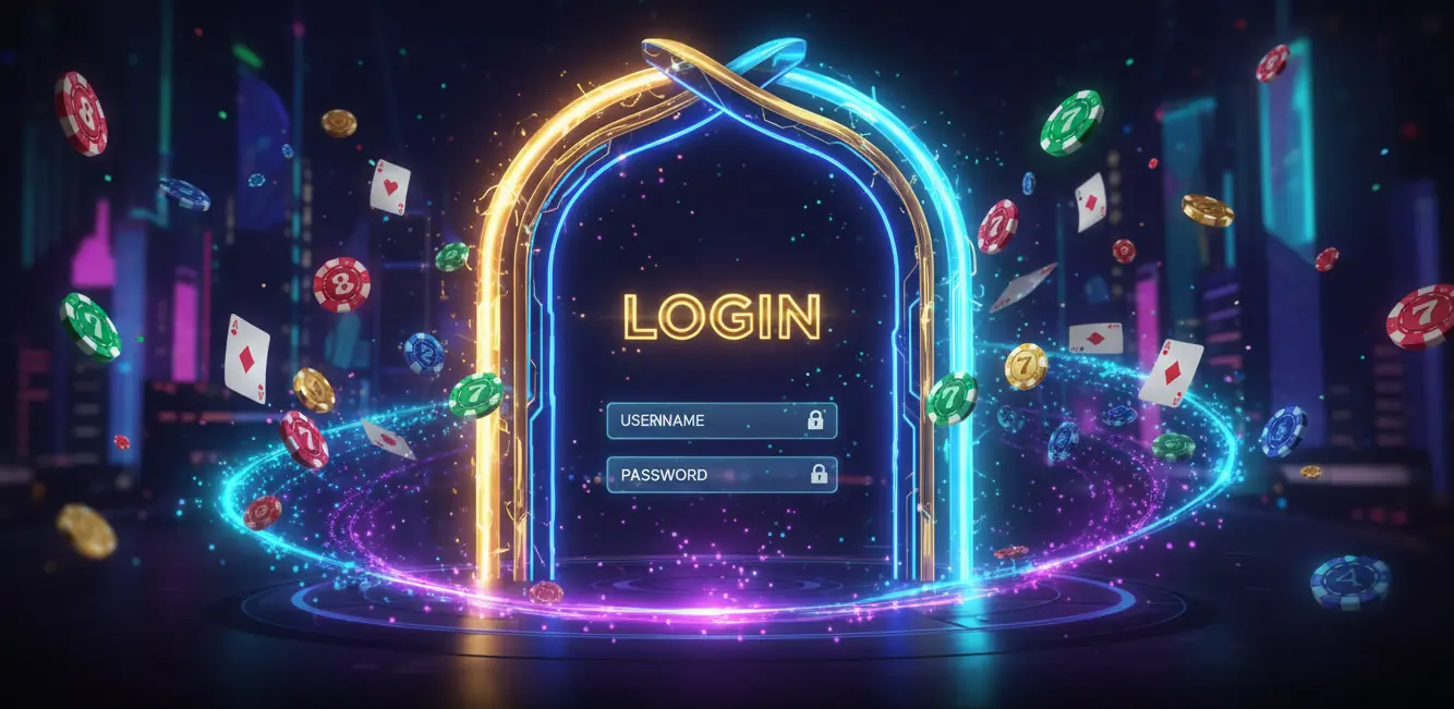 Swift casino kontoåtkomst