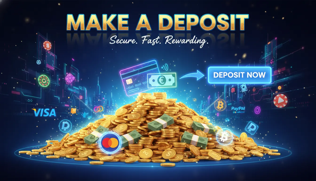 Swift casino betalningsmetoder