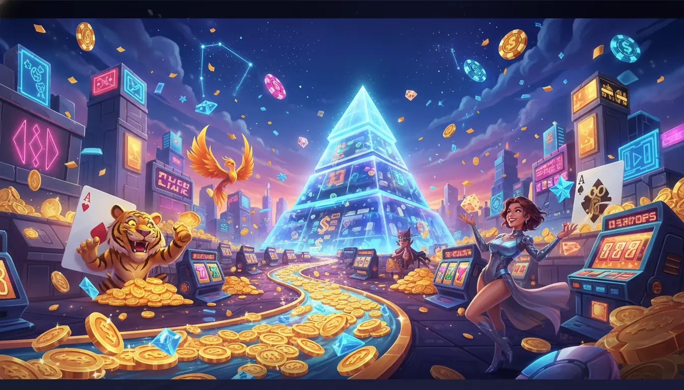 Swift casino operatör