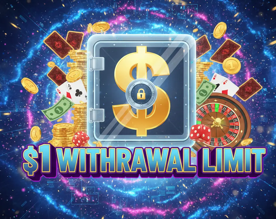 Swift casino uttagsgräns