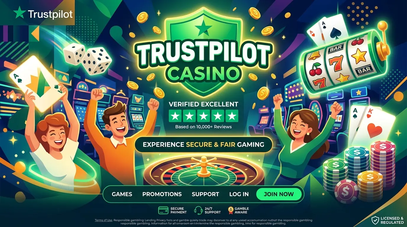 Trustpilot Swift casino