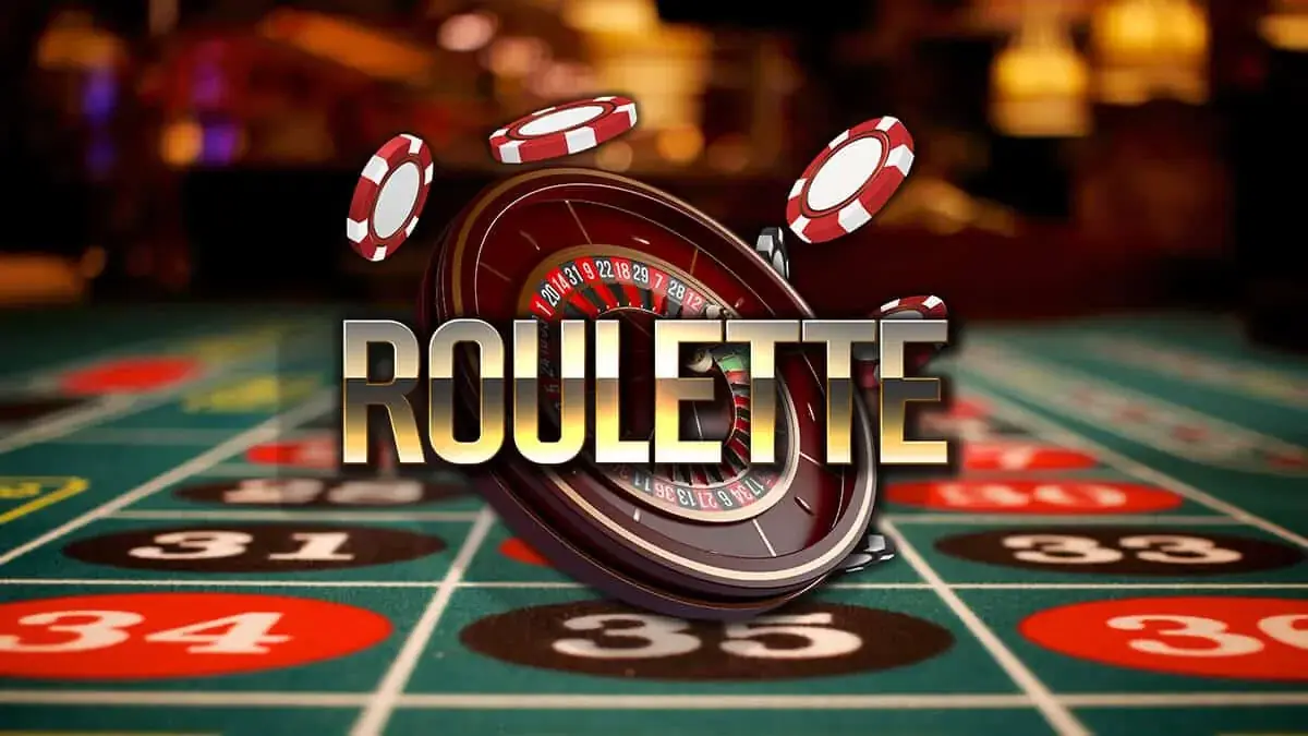 Swift casino roulettebord
