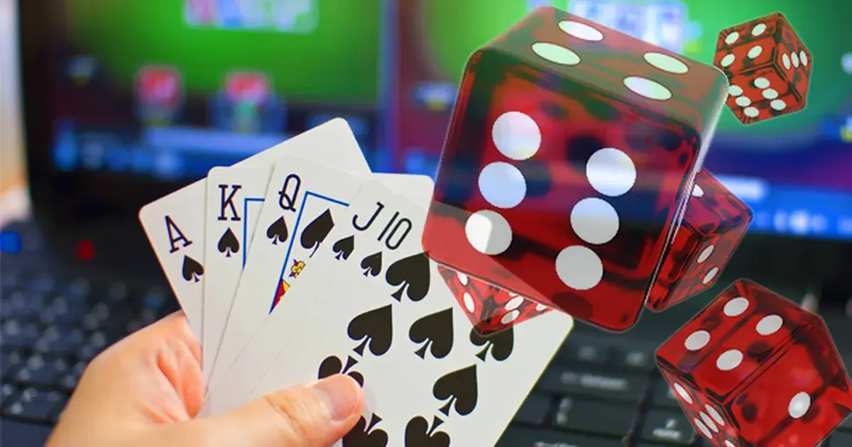 Poker Swift casino