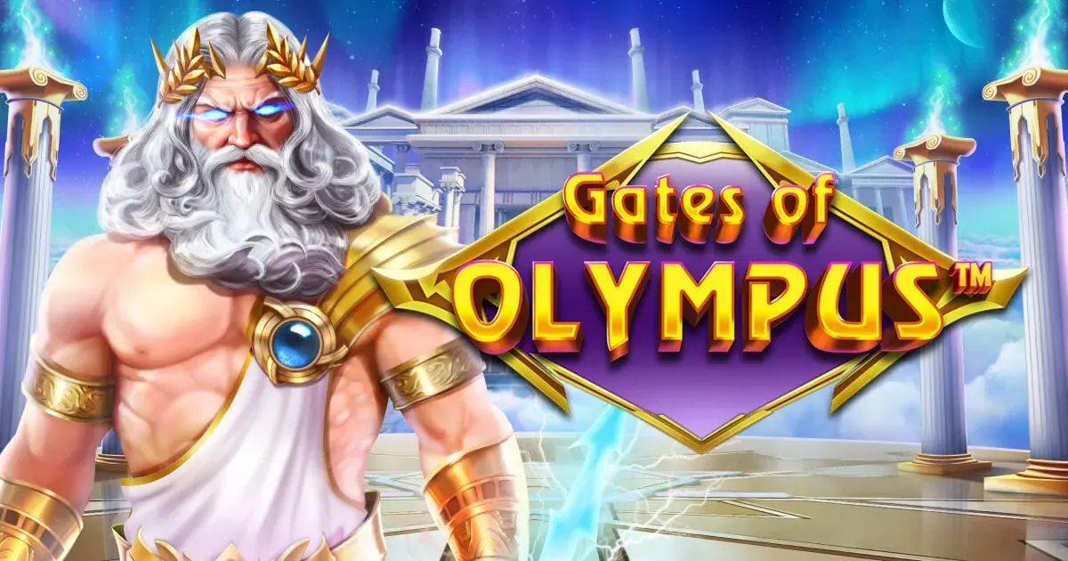 Swift casino Gates of Olympus