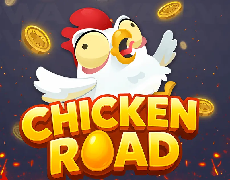 Swift casino Sverige Chicken Road
