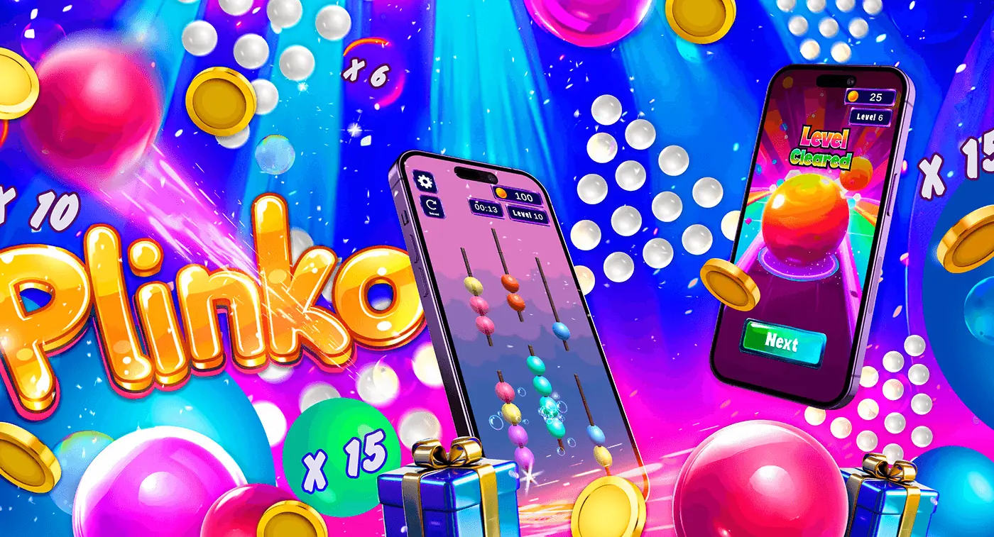 Plinko Swift casino